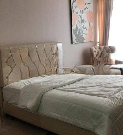 Apartemen Menteng Park