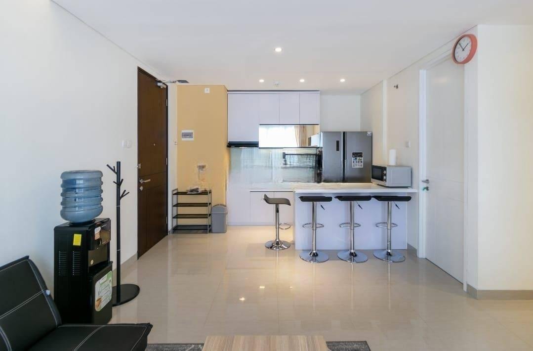 Luas Bangunan : 87 m²