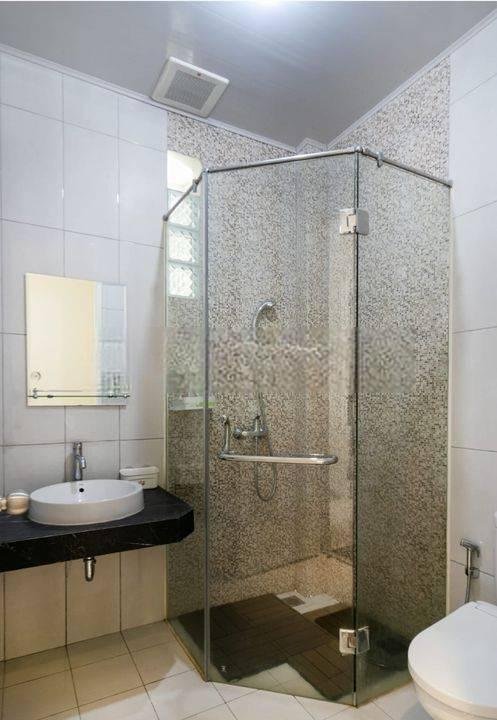 Tahun Dibangun : 2020