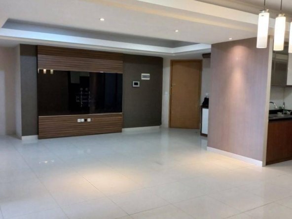 Dijual 2 Unit Gandeng Apartment The Mansion Kemayoran Nego