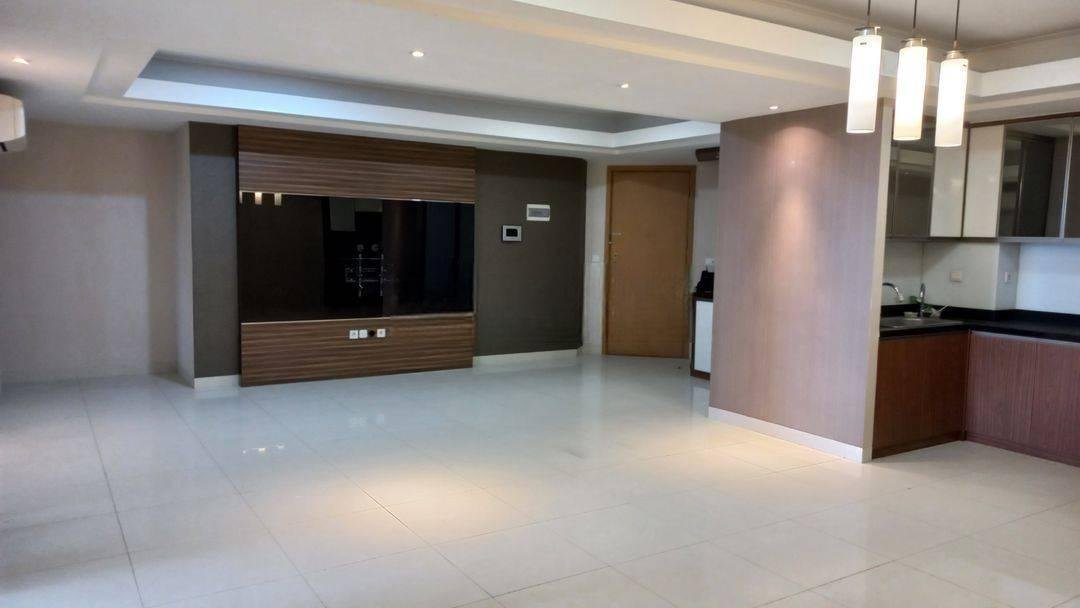 Dijual 2 Unit Gandeng Apartment The Mansion Kemayoran Nego