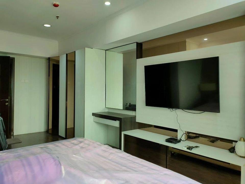 Kamar Mandi : 2