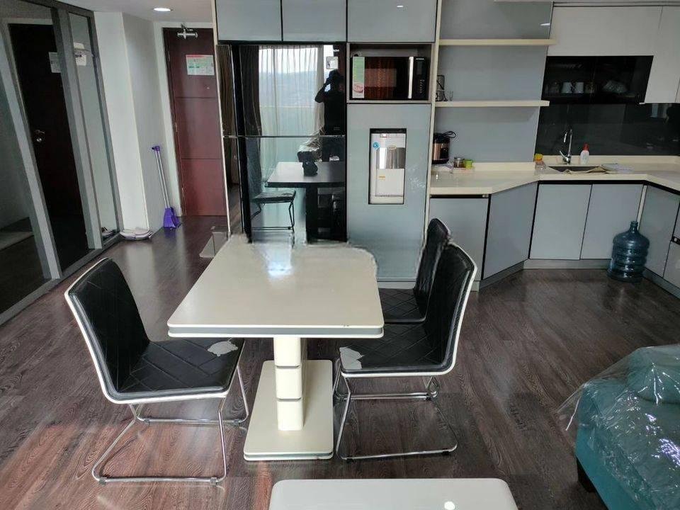 Tipe Properti : Apartemen