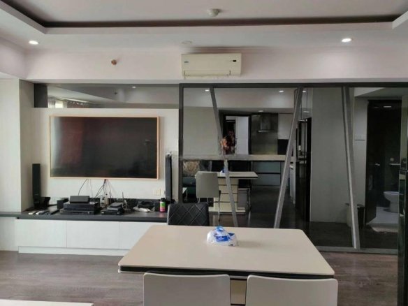 Dijual Luxury 1 Bedroom At La Grande Apartement Bandung