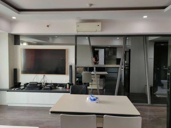 Dijual Luxury 1 Bedroom At La Grande Apartement Bandung