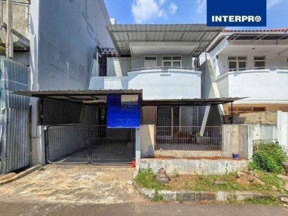 Rumah 2 Lantai Permata Buana Kembangan Luas 144m2 38 Rumah 2 Lantai Permata Buana Kembangan Luas 144m2 Rumah 2 Lantai Permata Buana Kembangan Luas 144m2