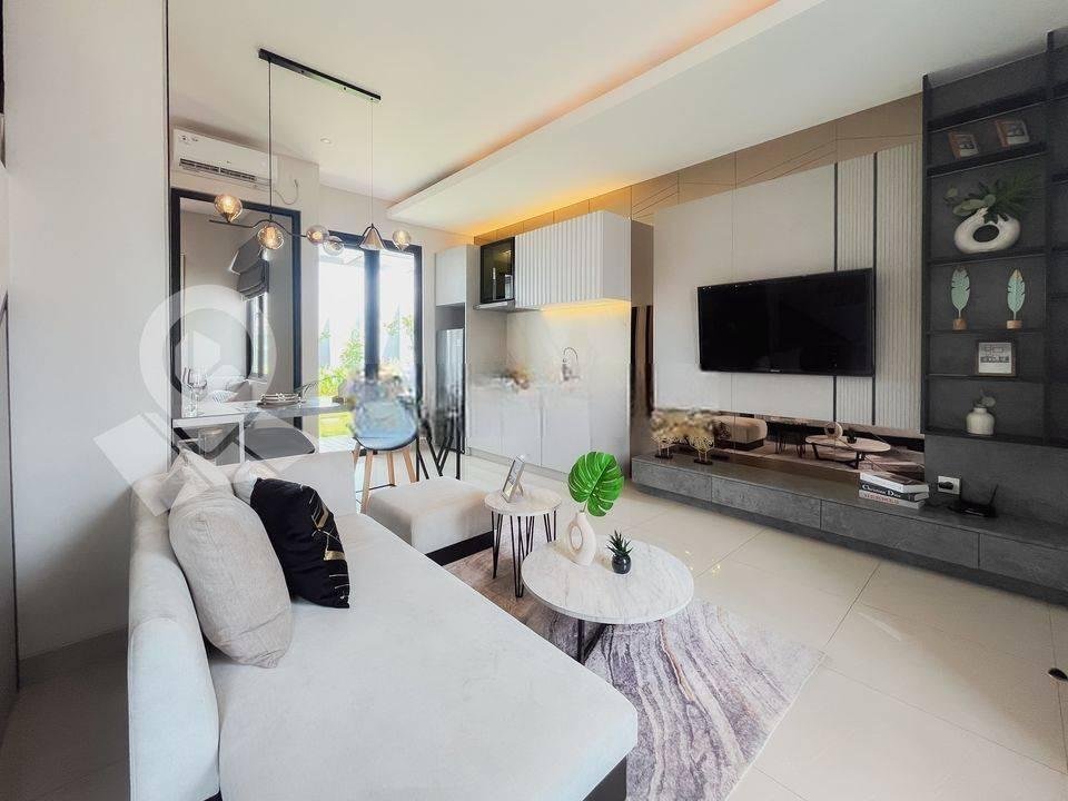 Rumah 2 Lantai Terbaru Mewah Modern 5min Stasiun Lrt Cibubur