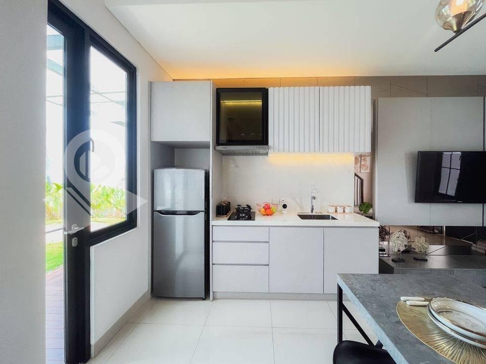 Rumah 2 Lantai Terbaru Mewah Modern 5min Stasiun Lrt Cibubur