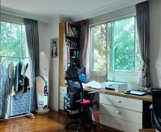 Apartemen Greenview Nuansa Hijau 2 Kamar Tidur Pondok Indah Jakarta Selatan