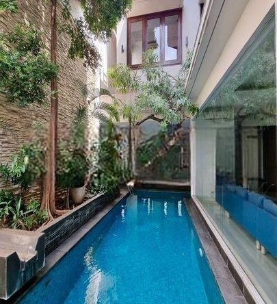 Hunian Lokasi Elite Dekat Blok M & Melawai