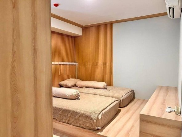 Dijual Cepat Dan Murah Apartemen di Samesta Mahata Margonda Depok