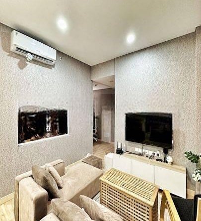 Condominium Rainbow spring condovilas luad 105m furnish