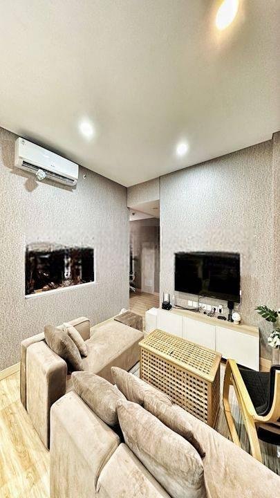 Condominium Rainbow spring condovilas luad 105m furnish