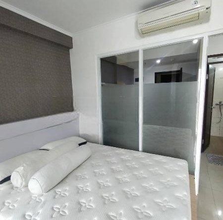 Dijual Miliki Apartemen Harga Terjangkau di Gateway Pasteur Bandung