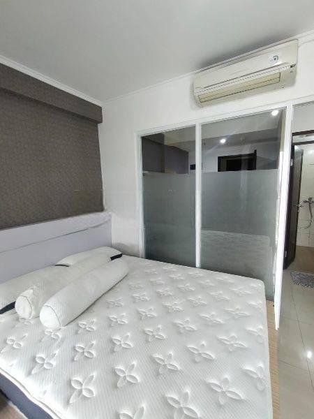 Dijual Miliki Apartemen Harga Terjangkau di Gateway Pasteur Bandung