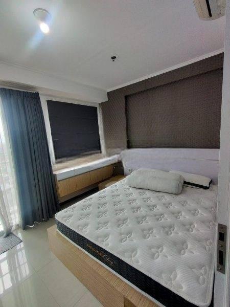 Luas Bangunan : 31 m²