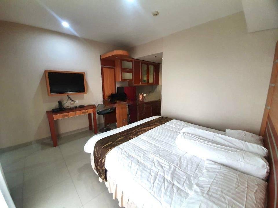 Kamar Mandi
