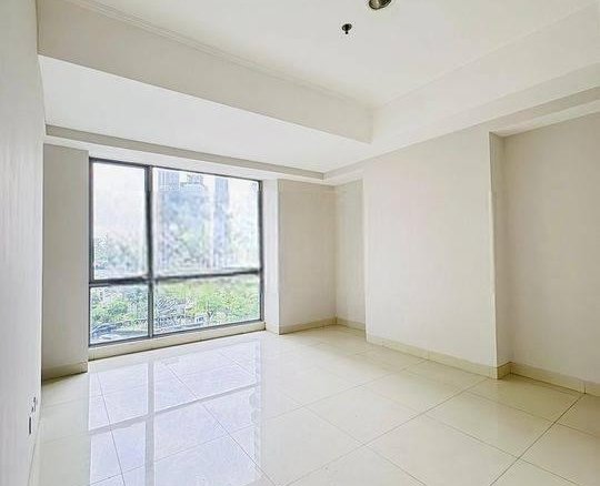 Apartemen murah The Mansion 2BR siap AJB Harga 950jt Kemayoran