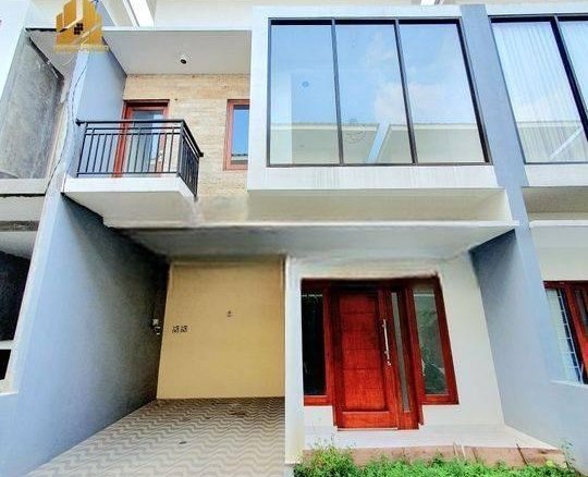 Rumah dalam Cluster Kamar tidur 3 + 1 jarang ada harga segini 10 Rumah dalam Cluster Kamar tidur 3 + 1 jarang ada harga segini Rumah dalam Cluster Kamar tidur 3 + 1 jarang ada harga segini