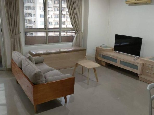 Paling Murah Apartemen Paladian luas 110m² Kelapa Gading