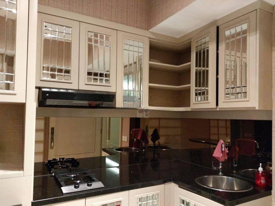 Dijual Jual/Sewa Apartemen The Peak TP 5 Pusat Kota Surabaya