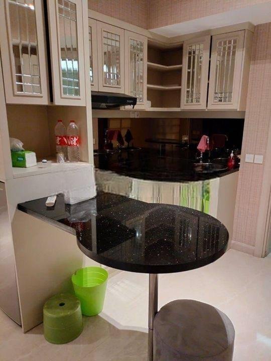 Dijual Jual/Sewa Apartemen The Peak TP 5 Pusat Kota Surabaya