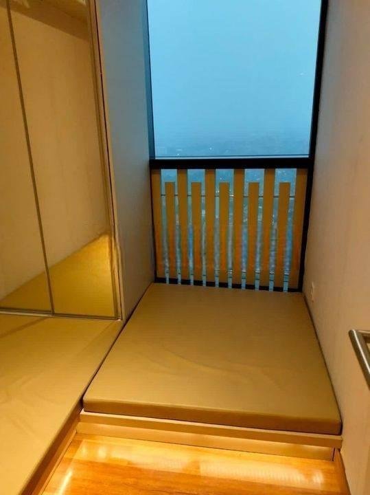 Dijual Jual/Sewa Apartemen The Peak TP 5 Pusat Kota Surabaya