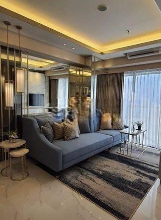 Dijual Jual Cepat Rugi Apartemen Laviz Pakuwon Dkt Lariz Benson