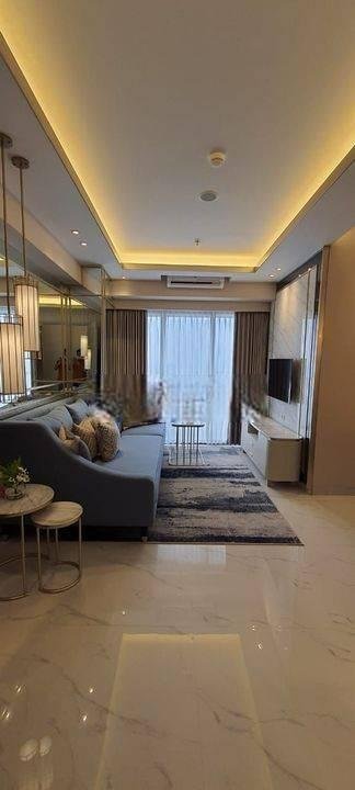 Dijual Jual Cepat Rugi Apartemen Laviz Pakuwon Dkt Lariz Benson