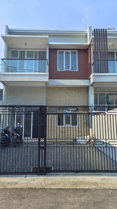 Rumah Baru Di Kelapa Gading Jakarta Utara