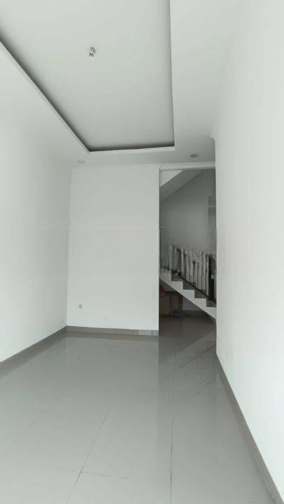 Rumah Baru Di Kelapa Gading Jakarta Utara