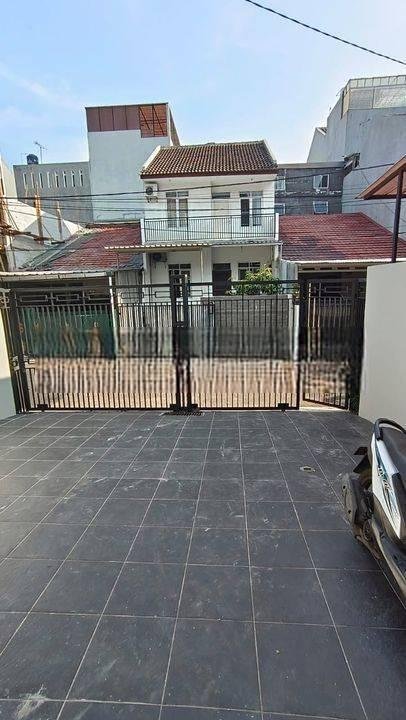Rumah Baru Di Kelapa Gading Jakarta Utara