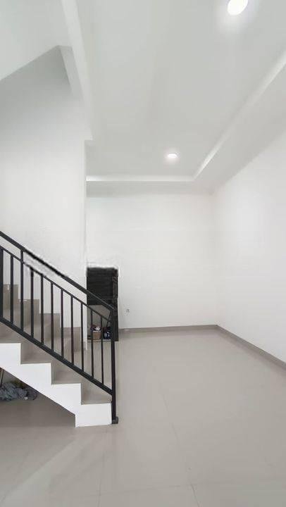 Rumah Baru Di Kelapa Gading Jakarta Utara