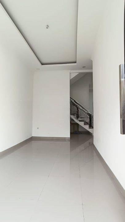 Rumah Baru Di Kelapa Gading Jakarta Utara
