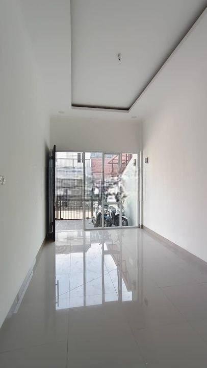 Rumah Baru Di Kelapa Gading Jakarta Utara