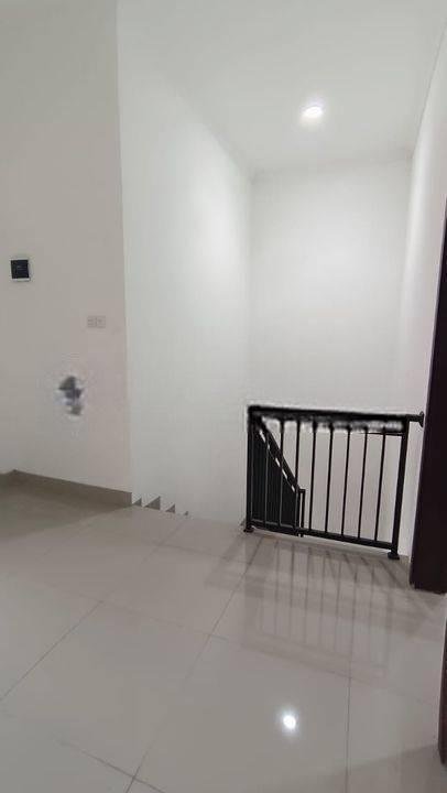 Rumah Baru Di Kelapa Gading Jakarta Utara