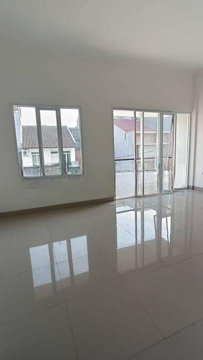 Rumah Baru Di Kelapa Gading Jakarta Utara