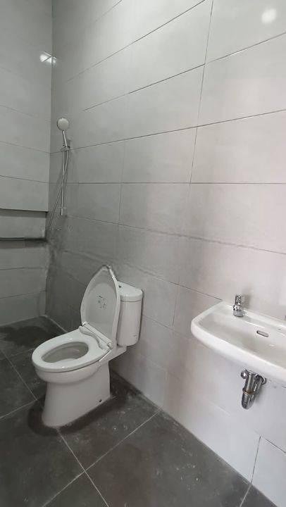 Rumah Baru Di Kelapa Gading Jakarta Utara