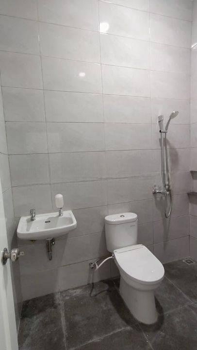 Rumah Baru Di Kelapa Gading Jakarta Utara