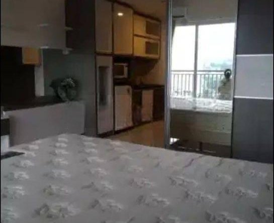 Dijual Apartemen Galeri Ciumbuleuit 3 Furnished