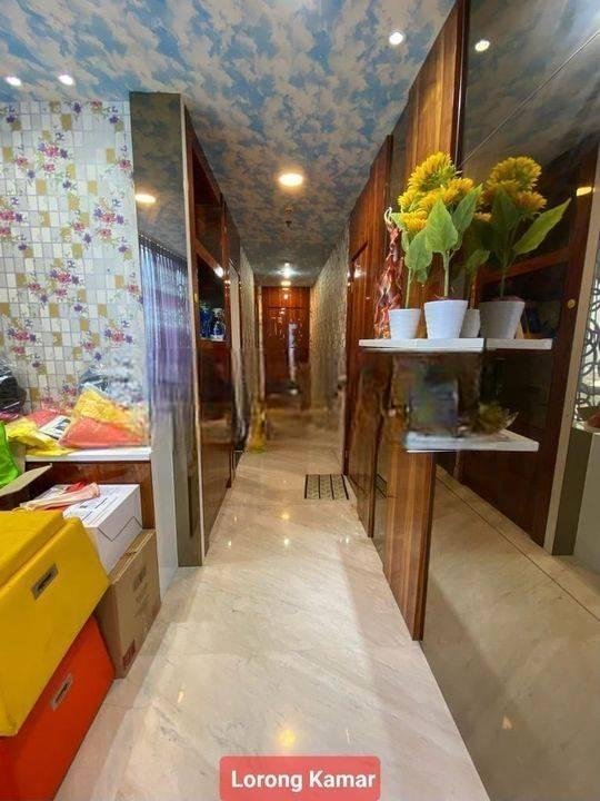 Jual Beli Rumah di DKI Jakarta, Jakarta Selatan, Jakarta Timur, Jakarta Pusat, Jakarta Barat, Jakarta Utara