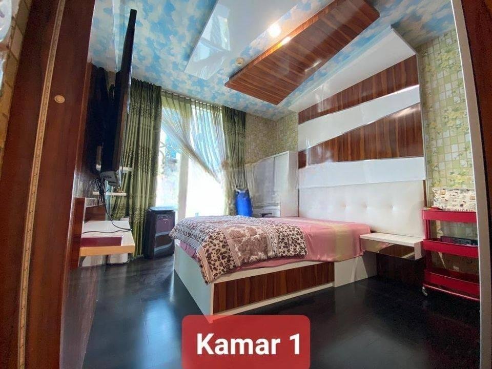 Jual Beli Rumah di DKI Jakarta, Jakarta Selatan, Jakarta Timur, Jakarta Pusat, Jakarta Barat, Jakarta Utara