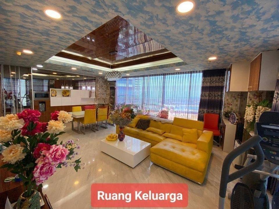 Cepat Apartemen Regatta Cepat Apartemen Regatta