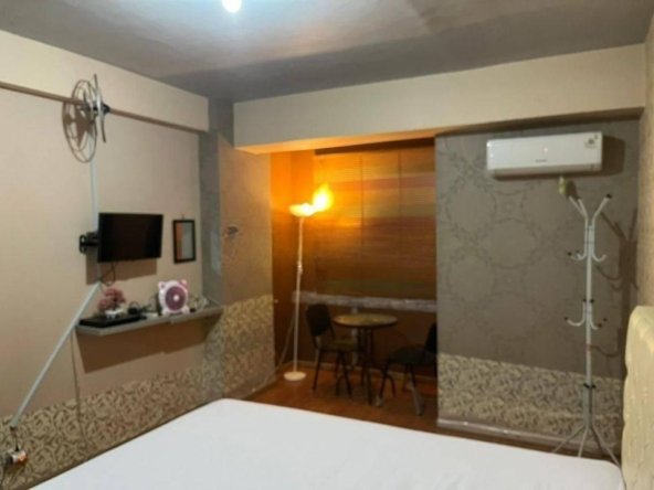 Dijual Jual cpt apartemen di emerald kawaluyaan bdg studio full furnished Apartemen Emerald Bagus Furnished