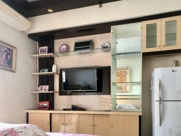 Dijual Apt Studio FF Grand Taman Melati Depok