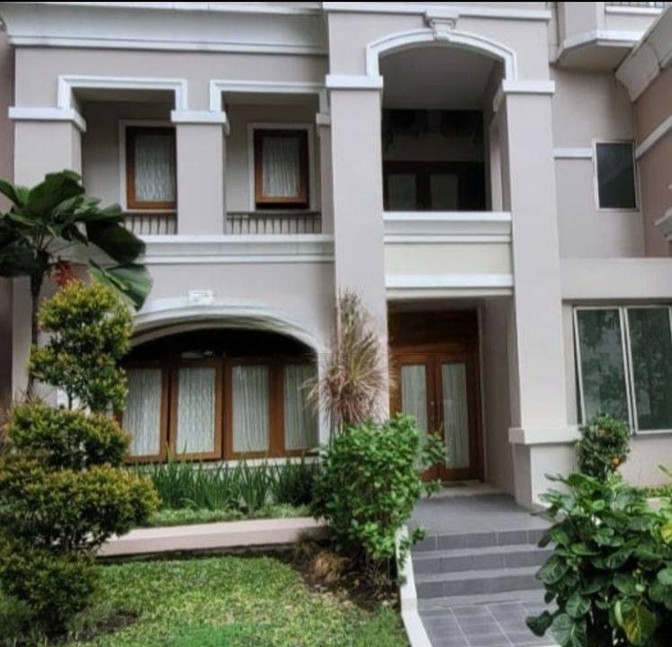 Dijual Apartemen Waterplace Garden Mansion Daerah Citraland Surabaya Barat