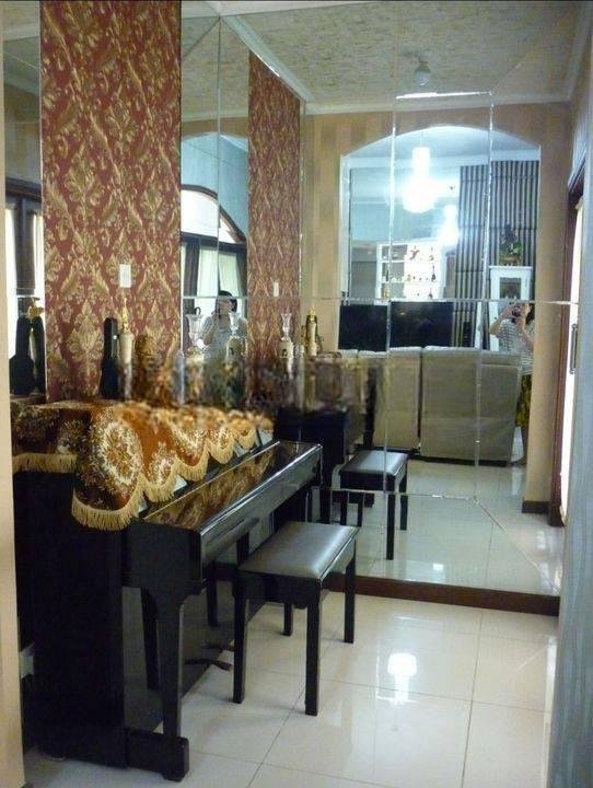 Dijual Apartemen Waterplace Garden Mansion Daerah Citraland Surabaya Barat