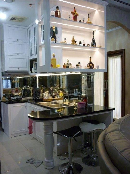 Dijual Apartemen Waterplace Garden Mansion Daerah Citraland Surabaya Barat