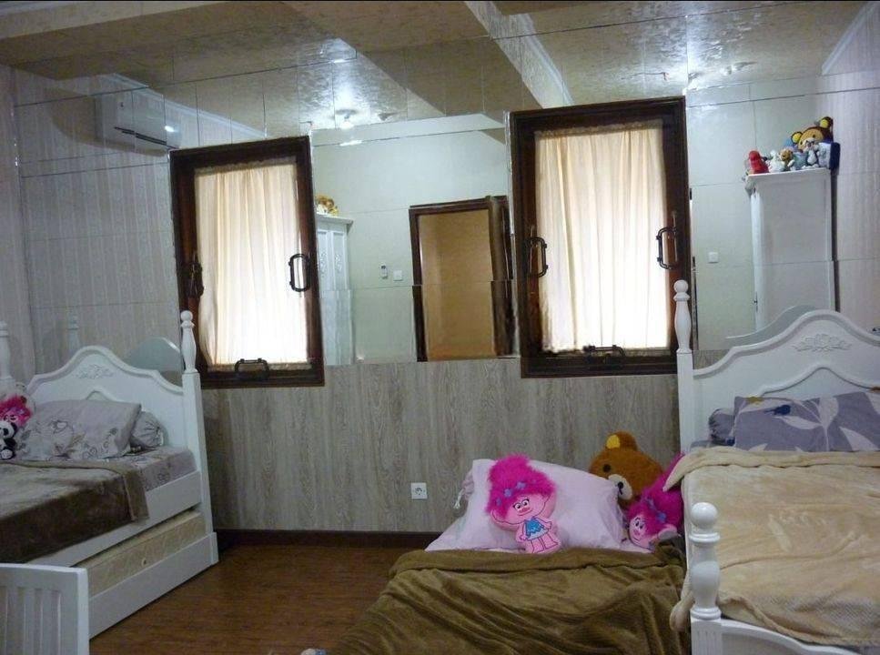 Dijual Apartemen Waterplace Garden Mansion Daerah Citraland Surabaya Barat