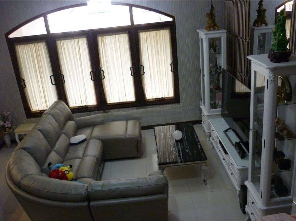 Dijual Apartemen Waterplace Garden Mansion Daerah Citraland Surabaya Barat